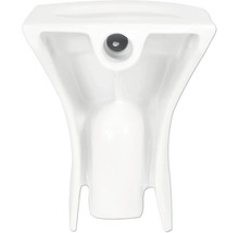 Wandbidet aus Keramik zur Wandmontage