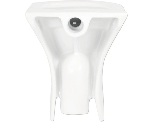 Wandbidet aus Keramik zur Wandmontage