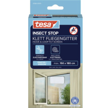 Tesa Insektenschutz Klett Fliegengitter Verpackung