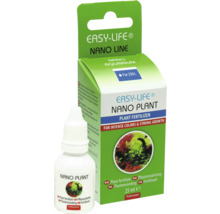 Easy-Life Nano Plant Pflanzendünger, 25 ml Flasche mit Verpackung