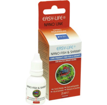 Easy-Life Nano Fish and Shrimp Aquariumpflegeprodukt
