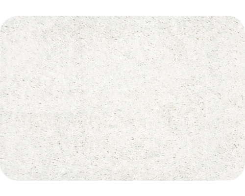 Weiche Badematte
