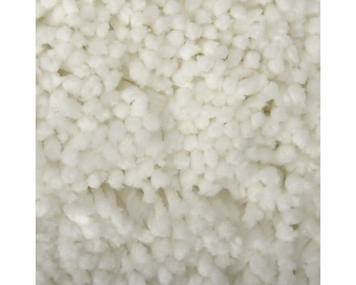 Detailaufnahme eines Teppichs mit hohem Flor