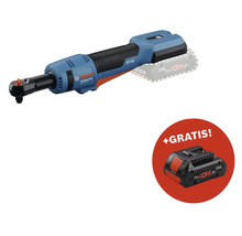 Bosch Professional Akku-Drehschlagschrauber mit Akku und gratis Akku