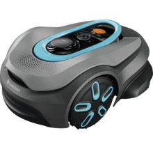 Gardena Mähroboter zur Rasenpflege