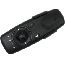 Drohnenfernbedienung mit Steuerknüppel