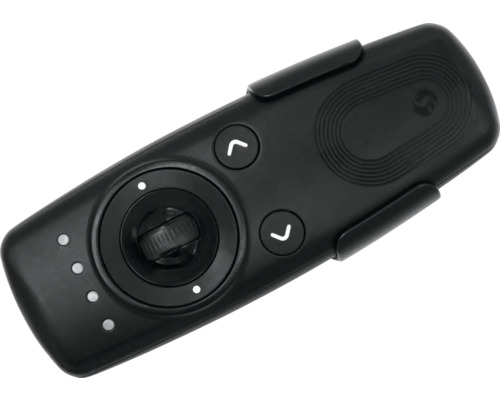 Drohnenfernbedienung mit Steuerknüppel