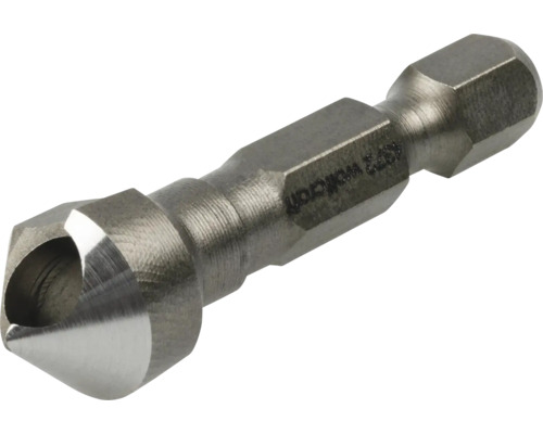 Wolfcraft Ansenker für Schrauben