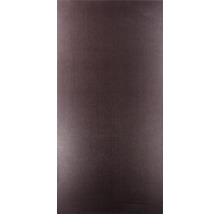 Textiltapete mit Streifenmuster