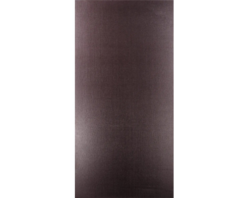 Textiltapete mit Streifenmuster