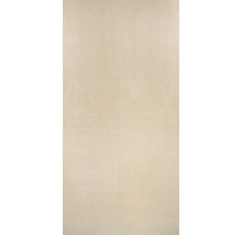 Holzplatte aus Furniersperrholz