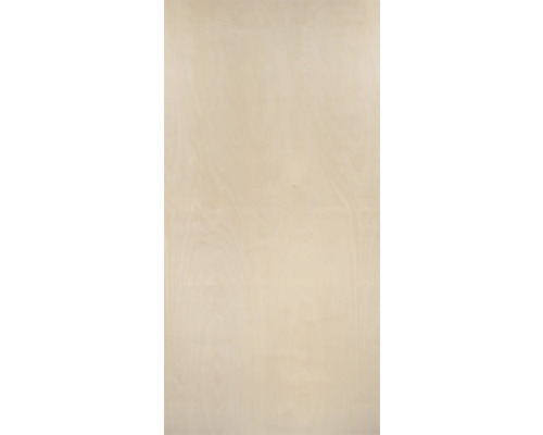 Holzplatte aus Furniersperrholz