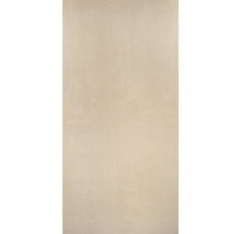 Holzplatte aus Sperrholz