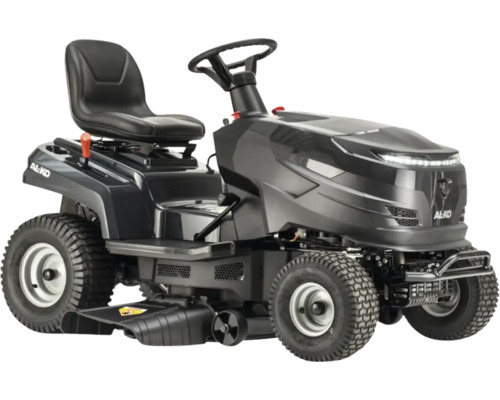 Rasentraktor AL-KO Comfort 14-92.6 HDS-A, Heckauswurf Aufsitzmäher für den Garten