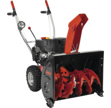 Schneefräse für den Wintereinsatz