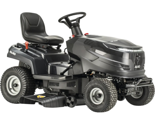 AL-KO Aufsitzmäher für den Gartenschnitt