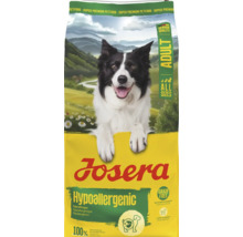 Josera Adult Hundetrockenfutter, hypoallergen, für alle Größen