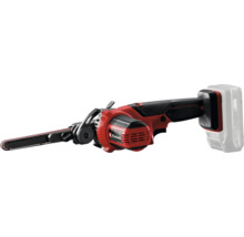 Einhell Akku-Bandschleifer