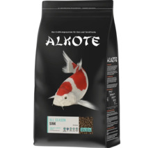 Alkoté All Season Sink Koifutter im Futtersack