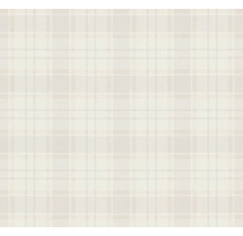 Tapete mit Karomuster