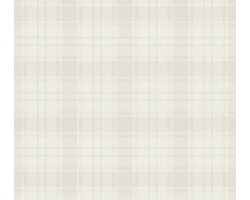 Tapete mit Karomuster