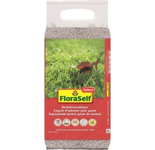 Herbstrasendünger FloraSelf Select 5 kg 160 m²-thumb-0 Herbstrasendünger FloraSelf Select 5 kg 160 m²-thumb-0