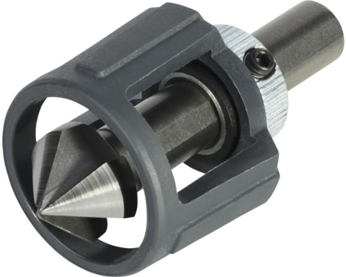 Metall Anbohrer mit Zentrierspitze