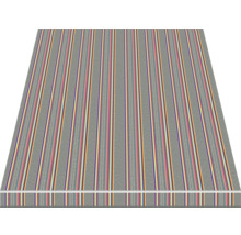 Stoff mit Streifenmuster für Inneneinrichtung