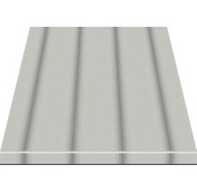 Dekorplatte mit Streifenmuster