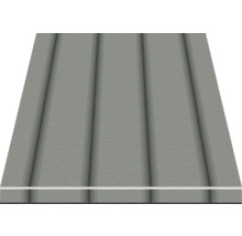 Graue Teppichfliese mit Streifenmuster