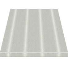 Rollladenpaneel mit Streifenmuster