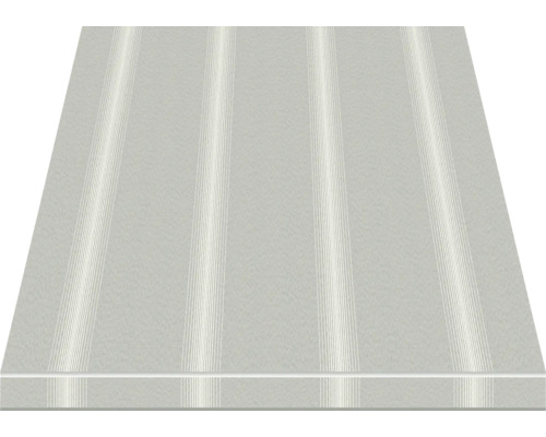 Rollladenpaneel mit Streifenmuster