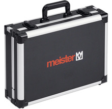 Werkzeugkoffer mit Meister Logo
