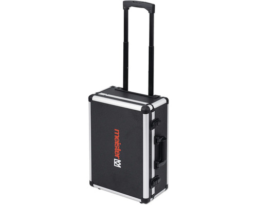 Werkzeugkoffer Trolley von Meister