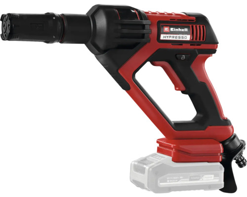 Einhell HYPRESSO Akku-Druckreiniger