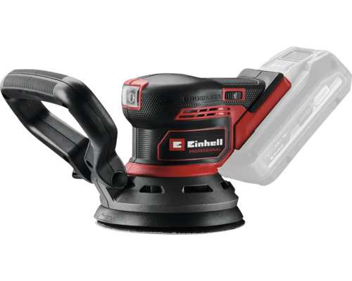 Einhell Exzenterschleifer mit Akku