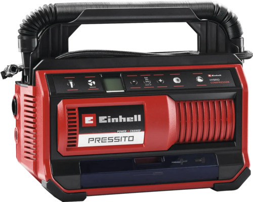 Einhell Pressito Hybrid Kompressor