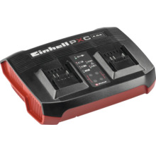 Einhell Power X-Change Doppelladegerät
