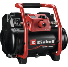 Einhell Power X-Change Kompressor, ölfrei