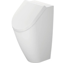 Urinal aus Keramik, wandhängend