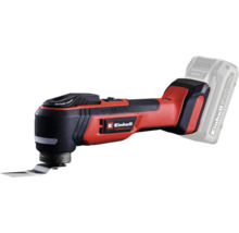 Einhell Akku-Multifunktionswerkzeug mit Schnellspannsystem