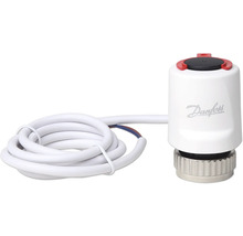 Danfoss Thermoelektrischer Stellantrieb mit Kabel