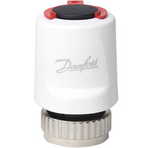 Danfoss Logo Thermostatkopf