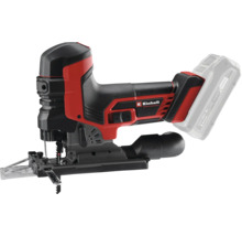 Einhell Akku-Stichsäge mit Einhell Logo
