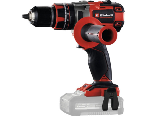 Einhell Professional Akku-Bohrschrauber