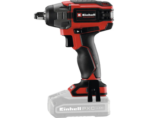 Einhell Akku-Drehschlagschrauber mit Einhell Logo