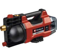 Einhell Aquinna Akku-Hauswasserwerk
