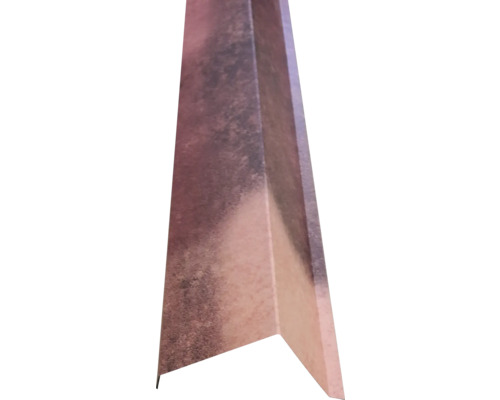 Metall-Eckprofil zur Wandgestaltung