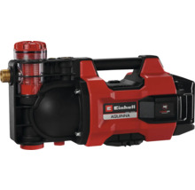Einhell Aquinna Akku-Hauswasserwerk