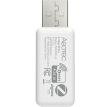 Aeotec Z-Stick 10 Pro USB-Funkstick